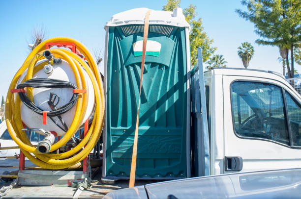 Porta potty services near me in Home Gardens, CA