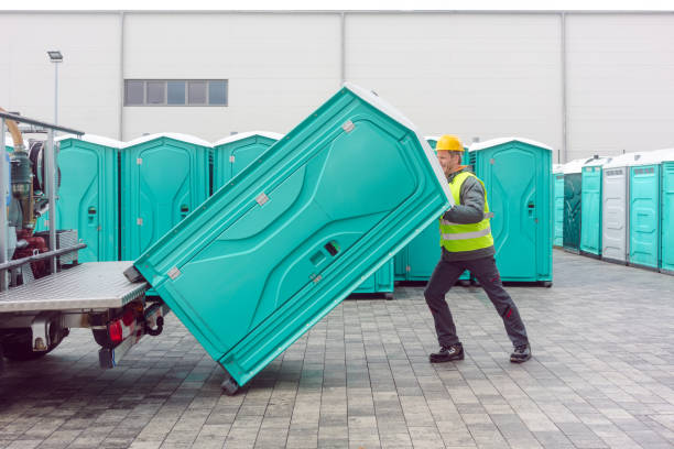 Best Wedding porta potty rental  in Home Gardens, CA