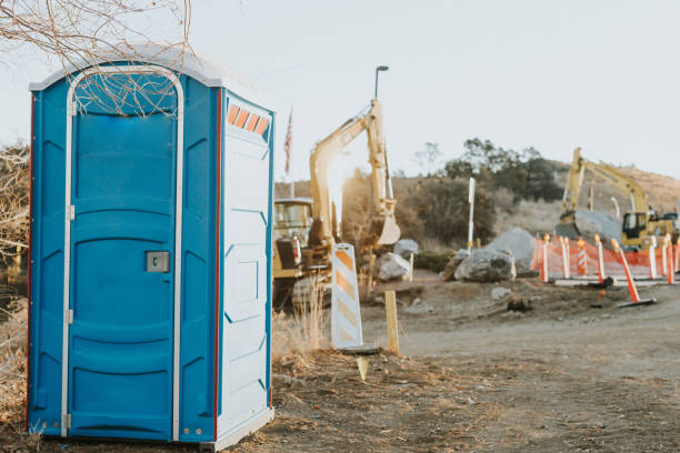 Portable Toilet Options We Offer in Home Gardens, CA