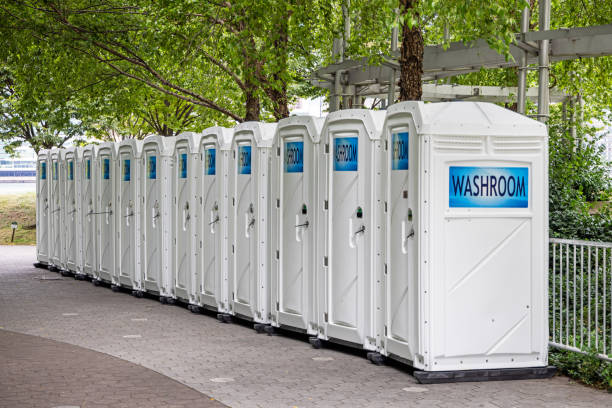 Best Emergency porta potty rental  in Home Gardens, CA