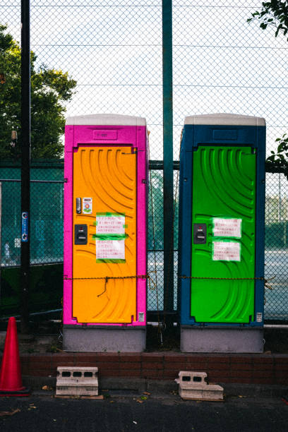Best Porta potty rental near me  in Home Gardens, CA